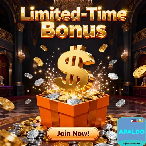 apaldo bonus 