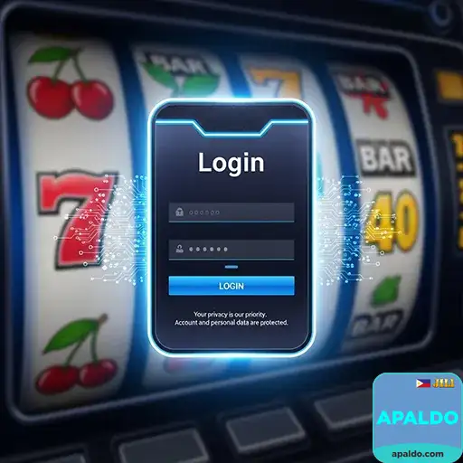 apaldo login 