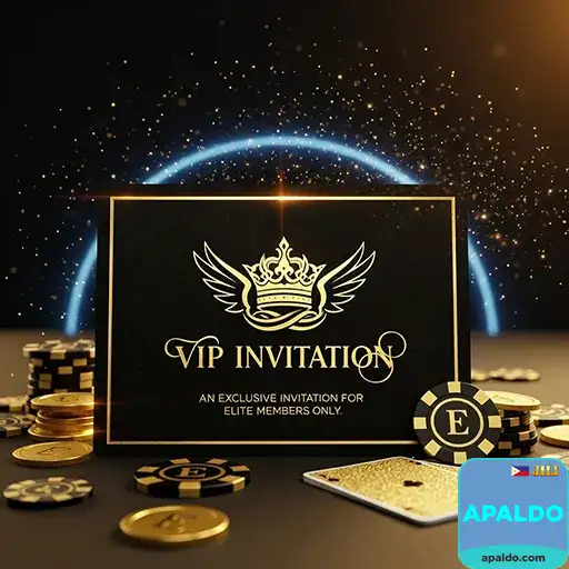 apaldo vip 